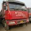 山西出售转让二手2010年中国重汽豪沃ZZ3257M2941自卸车
