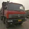 山西出售转让二手2009年东风EQ3290GFJ自卸车