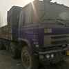 山西出售转让二手2008年东风EQ3195GX7D1自卸车