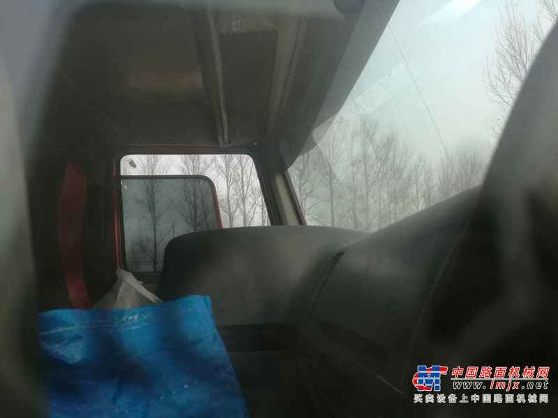山西出售转让二手2011年中国重汽豪沃ZZ3257N5247自卸车