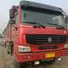 山西出售转让二手2011年中国重汽豪沃ZZ3257N5247自卸车
