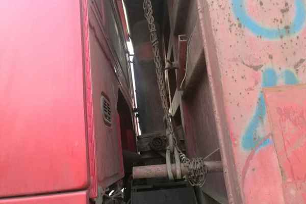 山西出售转让二手2011年中国重汽豪沃ZZ3257N5247自卸车