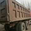 山西出售转让二手2011年中国重汽豪沃ZZ3257N5247自卸车