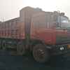 山西出售转让二手2010年东风DFL3251A1自卸车