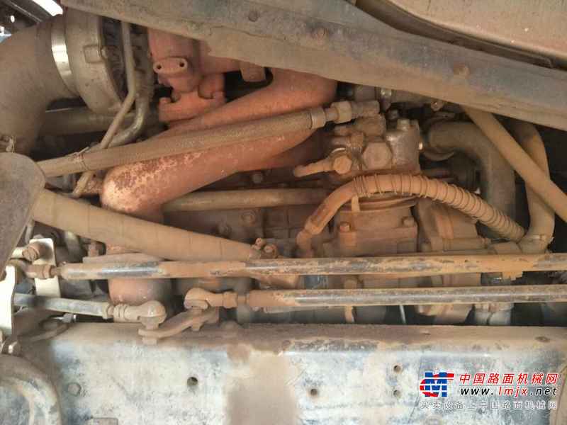 山西出售转让二手2010年东风DFL3251A1自卸车