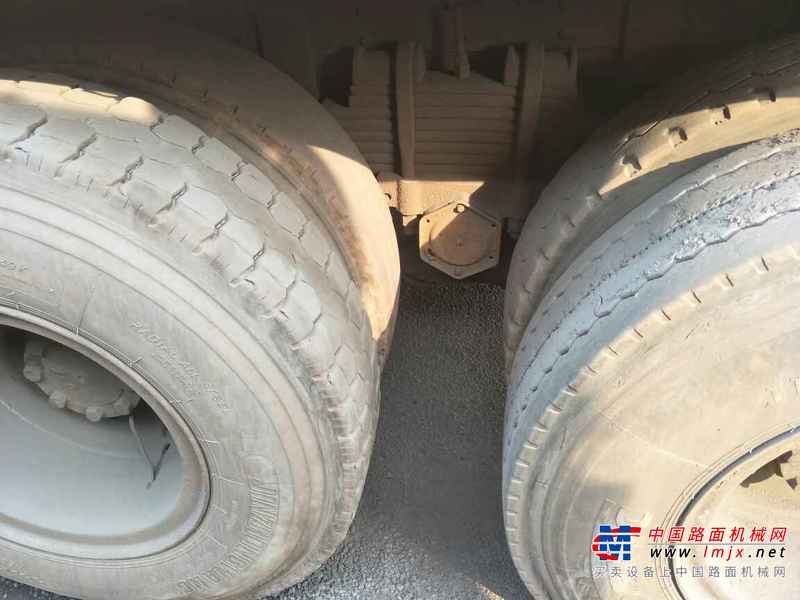 山西出售转让二手2009年东风EQ3208GJ自卸车