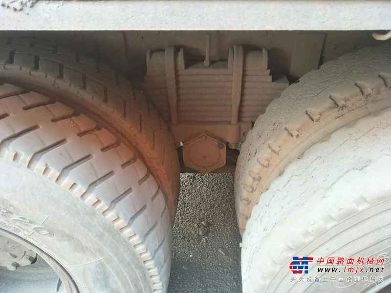 山西出售转让二手2009年东风EQ3208GJ自卸车