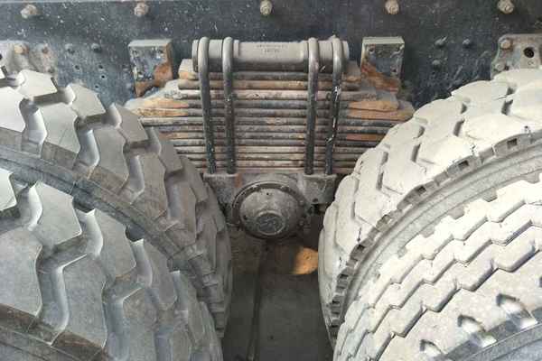 山西出售转让二手2012年陕汽奥龙SX3255BR384自卸车