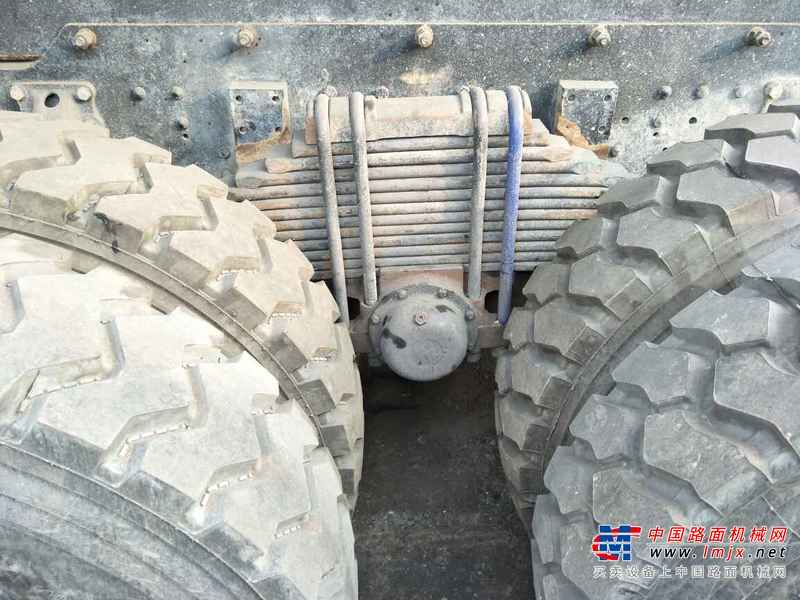 山西出售转让二手2012年陕汽奥龙SX3255BR384自卸车