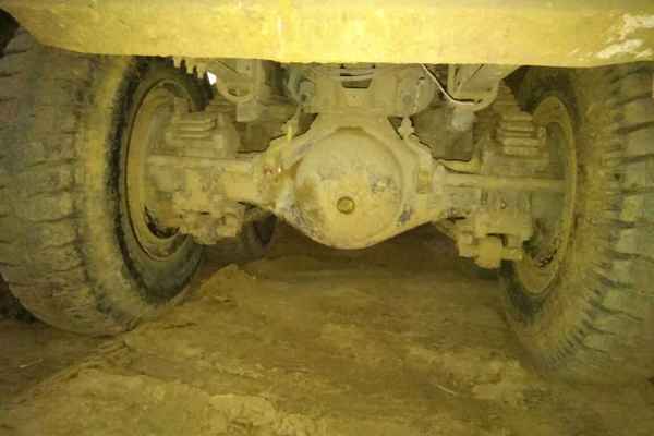 山西出售转让二手2009年陕汽奥龙SX3255UN384自卸车