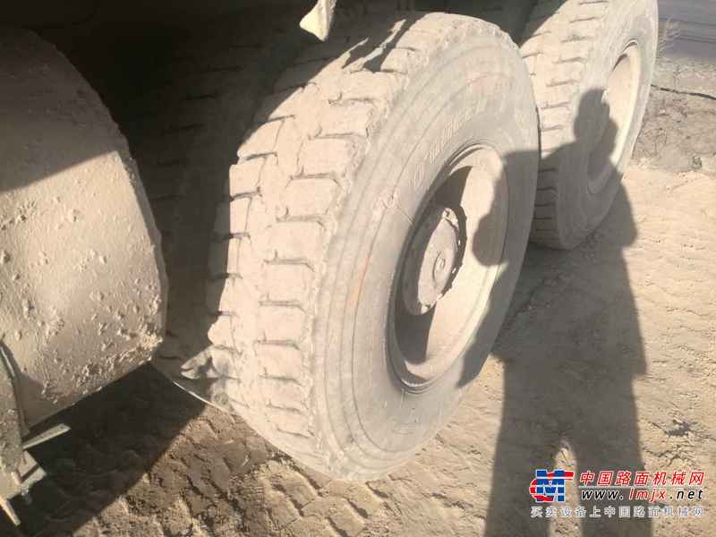 山西出售转让二手2012年陕汽奥龙SX3255DR354自卸车