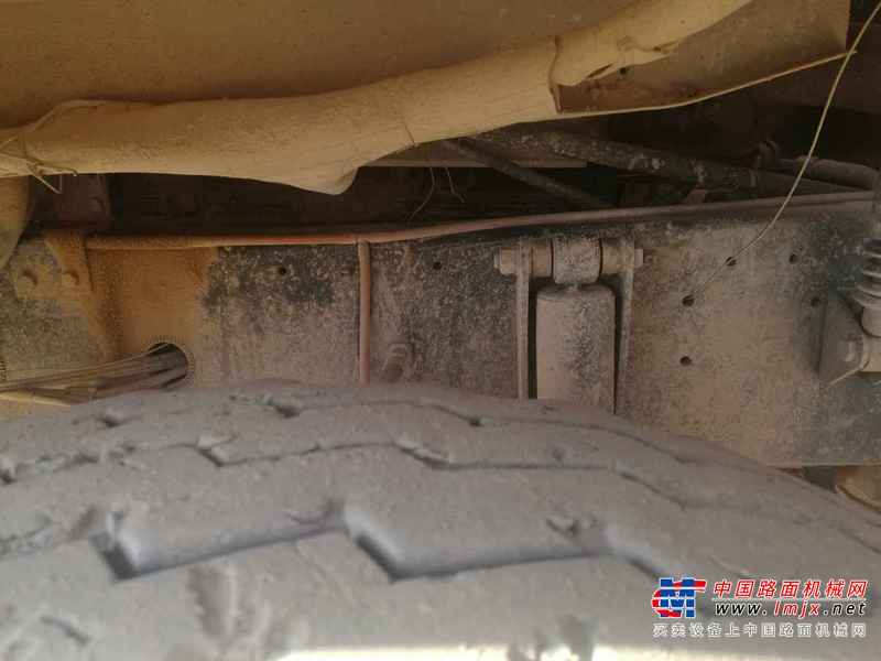 山西出售转让二手2012年陕汽奥龙SX3255DR354自卸车