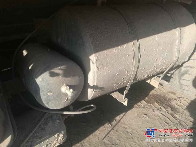 山西出售转让二手2012年陕汽奥龙SX3255DR354自卸车
