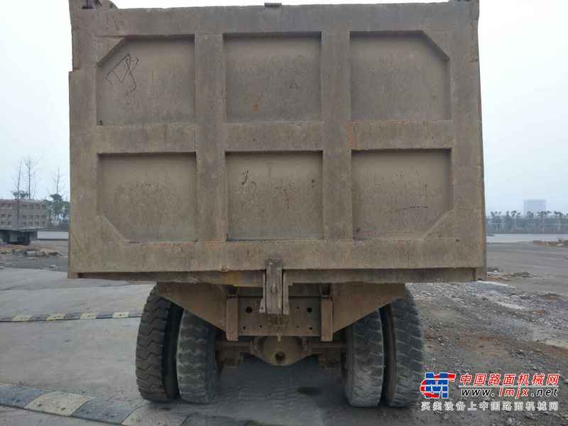 贵州出售转让二手2010年红岩CQ3254SMG434自卸车
