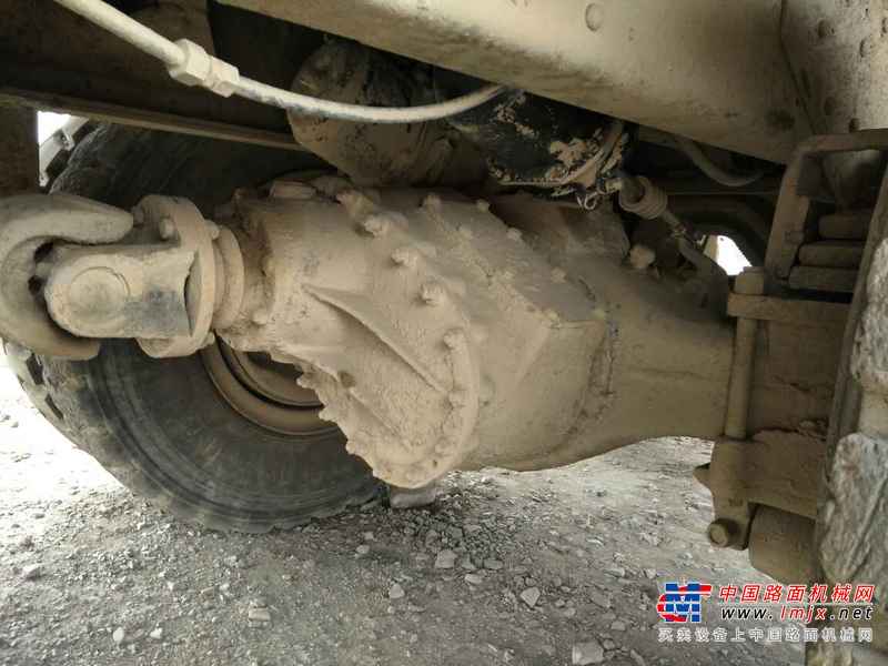 贵州出售转让二手2012年中国重汽豪运ZZ5255GJBN3845C自卸车