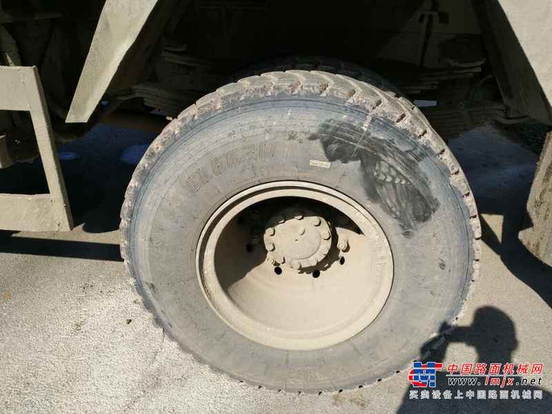 湖北出售转让二手2012年东风DFL3310A20自卸车