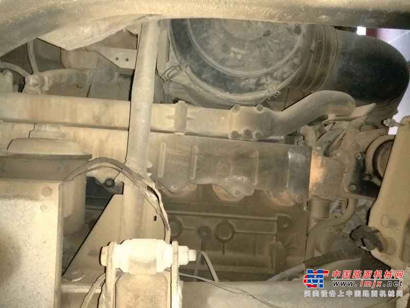 贵州出售转让二手2011年中国重汽豪泺ZZ3317N3568W自卸车