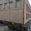 贵州出售转让二手2011年中国重汽豪泺ZZ3317N3568W自卸车