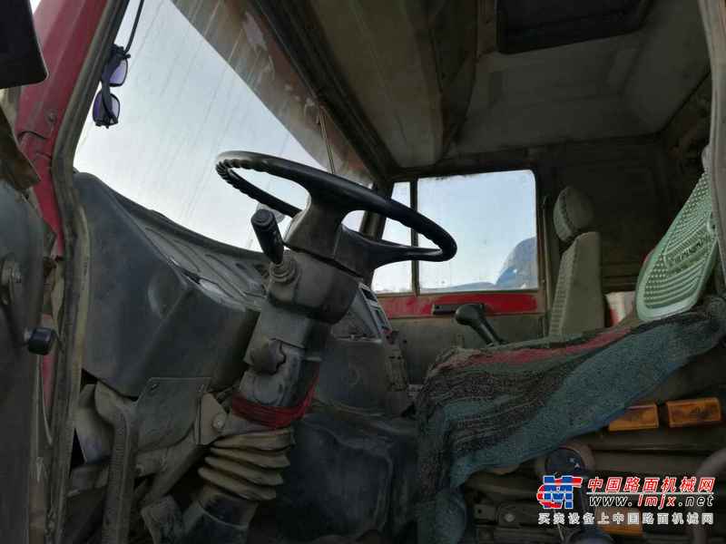 山西出售转让二手2011年中国重汽金王子ZZ3251M48C1C1自卸车