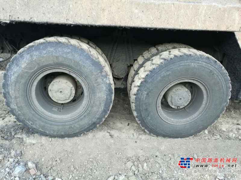 山西出售转让二手2011年中国重汽金王子ZZ3251M48C1C1自卸车