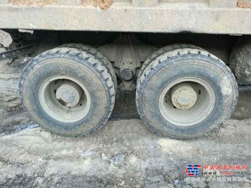 山西出售转让二手2011年中国重汽金王子ZZ3251M48C1C1自卸车