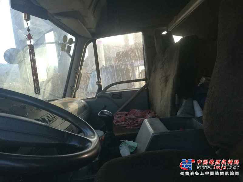 山西出售转让二手2011年陕汽奥龙SX3255UN384自卸车