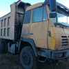山西出售转让二手2011年陕汽奥龙SX3255UN384自卸车