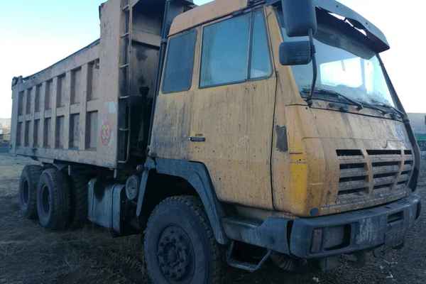山西出售转让二手2011年陕汽奥龙SX3255UN384自卸车