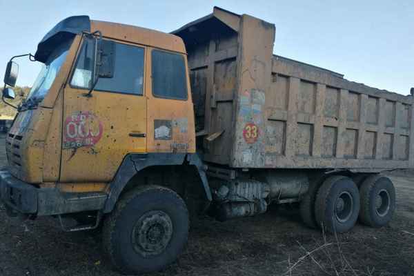 山西出售转让二手2011年陕汽奥龙SX3255UN384自卸车