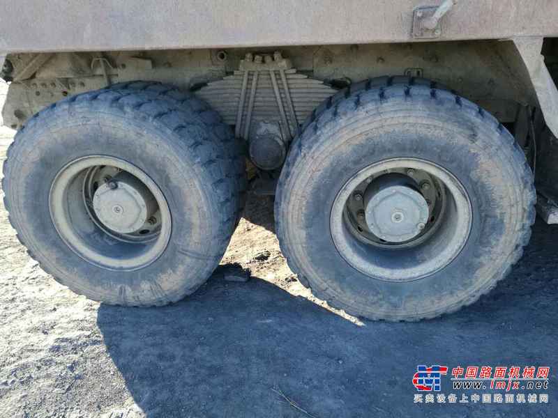 山西出售转让二手2011年中国重汽金王子ZZ3251M48C1C1自卸车