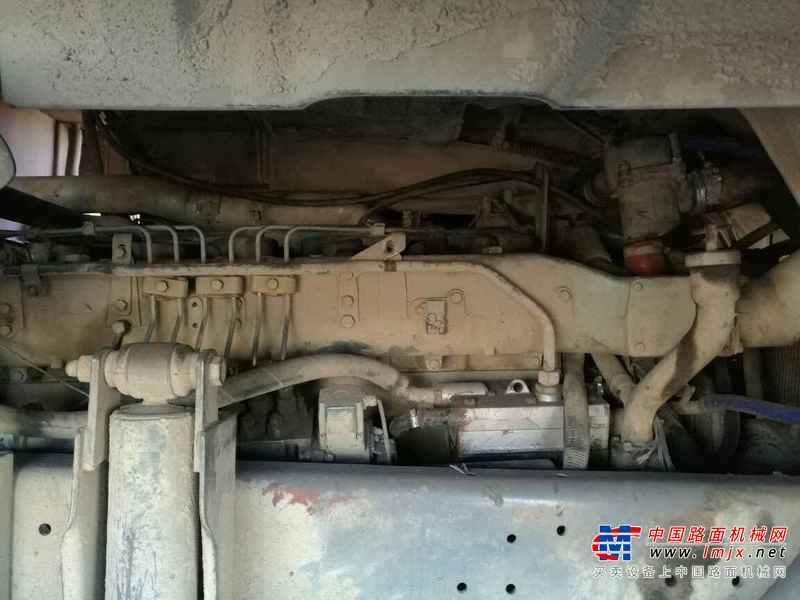 山西出售转让二手2011年中国重汽金王子ZZ3251M48C1C1自卸车