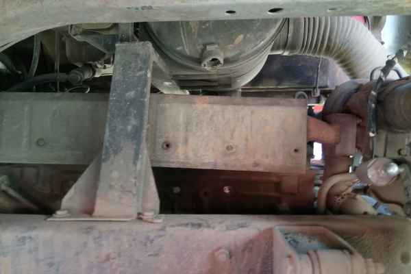 山西出售转让二手2012年中国重汽豪泺ZZ3317N3568W自卸车