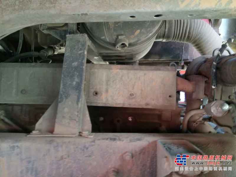 山西出售转让二手2012年中国重汽豪泺ZZ3317N3568W自卸车