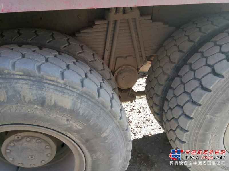 山西出售转让二手2012年中国重汽豪泺ZZ3317N3568W自卸车