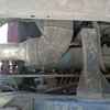 山西出售转让二手2012年中国重汽豪泺ZZ3317N3568W自卸车