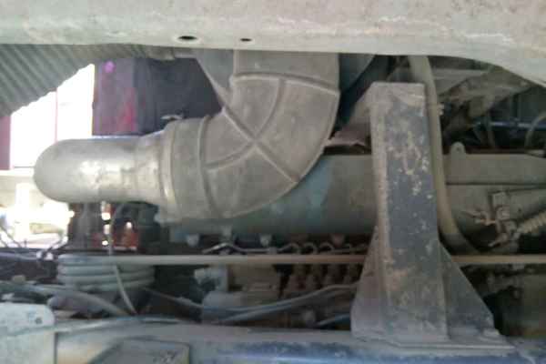 山西出售转让二手2012年中国重汽豪泺ZZ3317N3568W自卸车