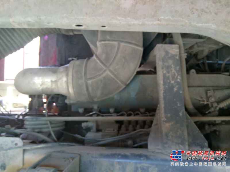 山西出售转让二手2012年中国重汽豪泺ZZ3317N3568W自卸车