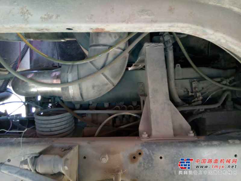 山西出售转让二手2012年中国重汽豪泺ZZ3317N3568W自卸车