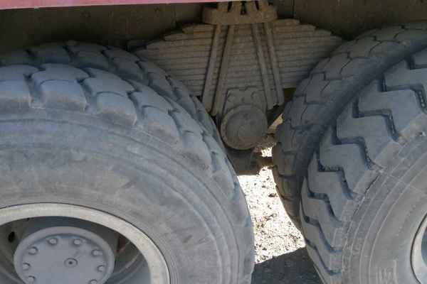 山西出售转让二手2012年中国重汽豪泺ZZ3317N3568W自卸车