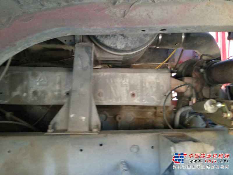 山西出售转让二手2012年中国重汽豪泺ZZ3317N3568W自卸车