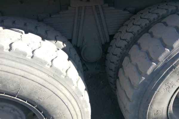 山西出售转让二手2012年中国重汽豪泺ZZ3317N3568W自卸车