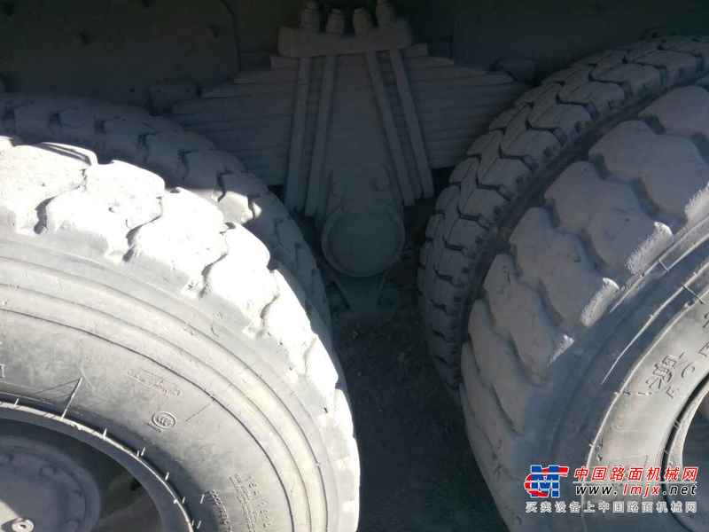 山西出售转让二手2012年中国重汽豪泺ZZ3317N3568W自卸车