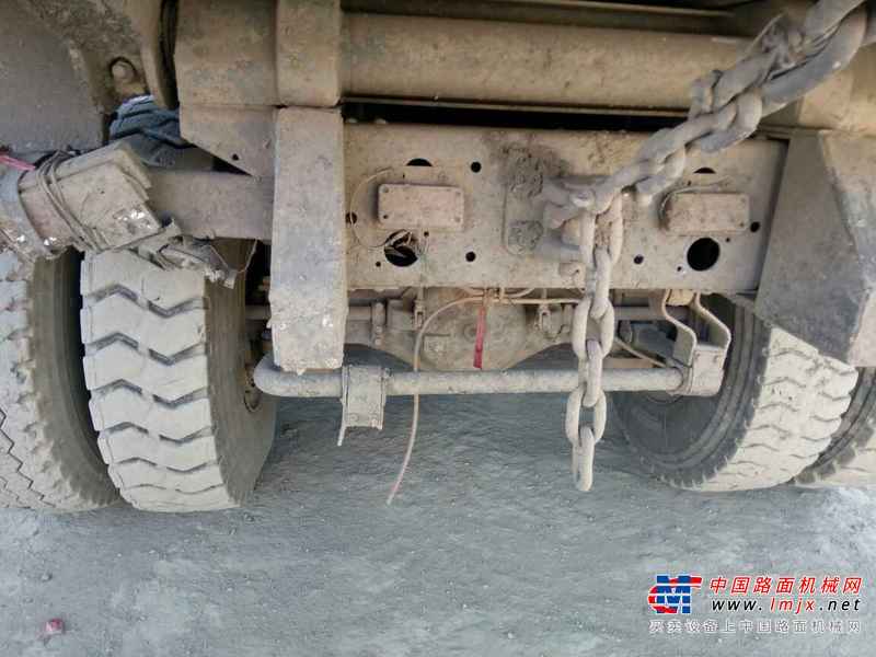 山西出售转让二手2012年中国重汽豪泺ZZ3317N3568W自卸车