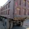 山西出售转让二手2012年中国重汽豪泺ZZ3317N3568W自卸车