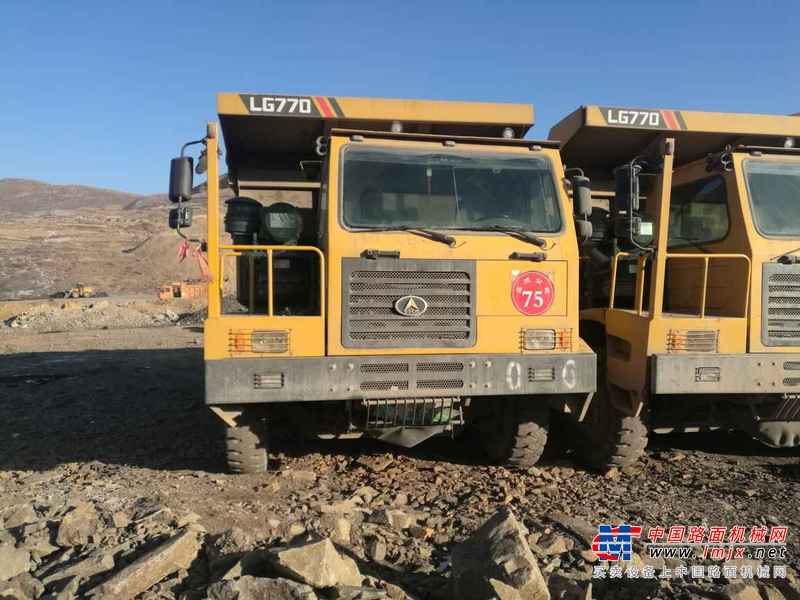 山西出售转让二手2012年北奔ND3250S自卸车