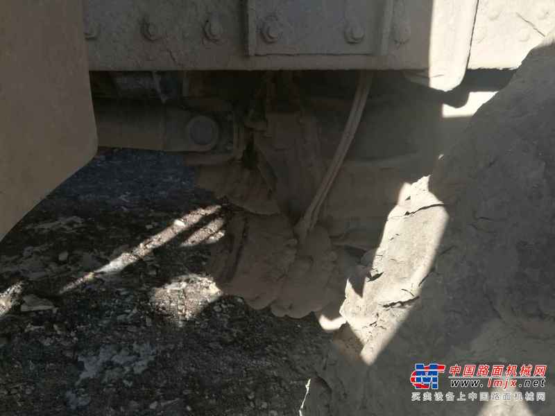 山西出售转让二手2012年北奔ND3250S自卸车