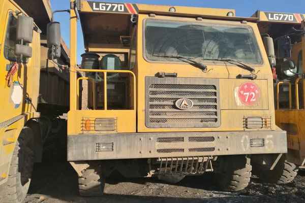 山西出售转让二手2012年北奔ND3250S自卸车
