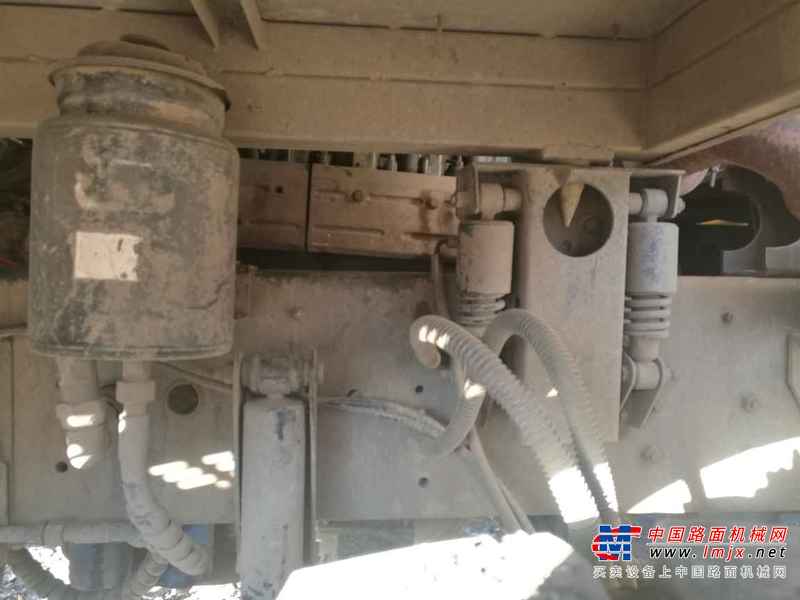 山西出售转让二手2012年北奔ND3250S自卸车