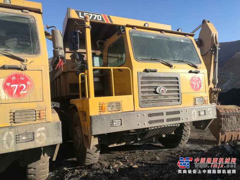 山西出售转让二手2012年北奔ND3250S自卸车