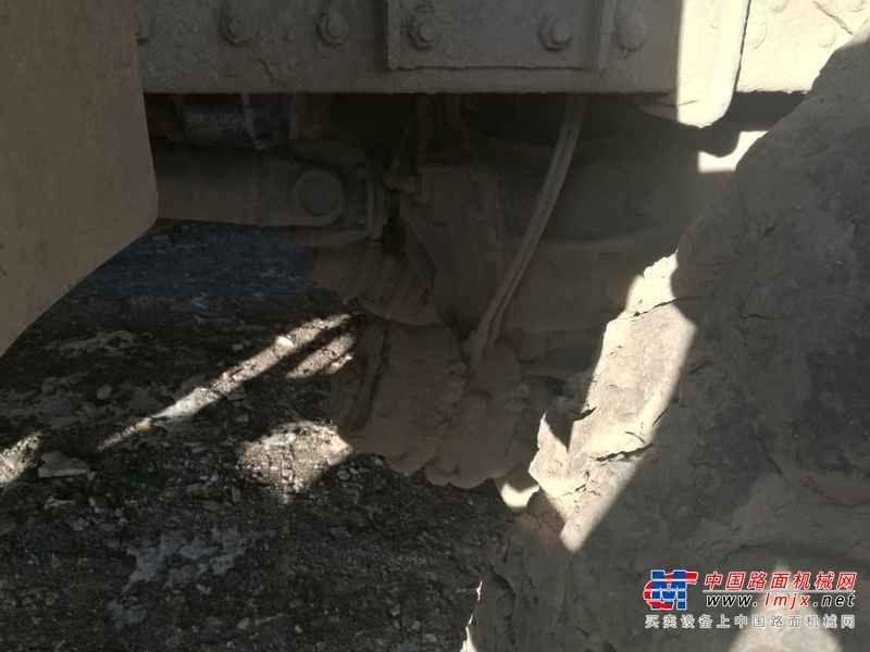 山西出售转让二手2012年北奔ND3250S自卸车